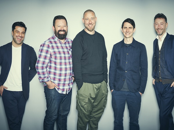 Global marketing firm Candid acquires UK advertising agency Creature